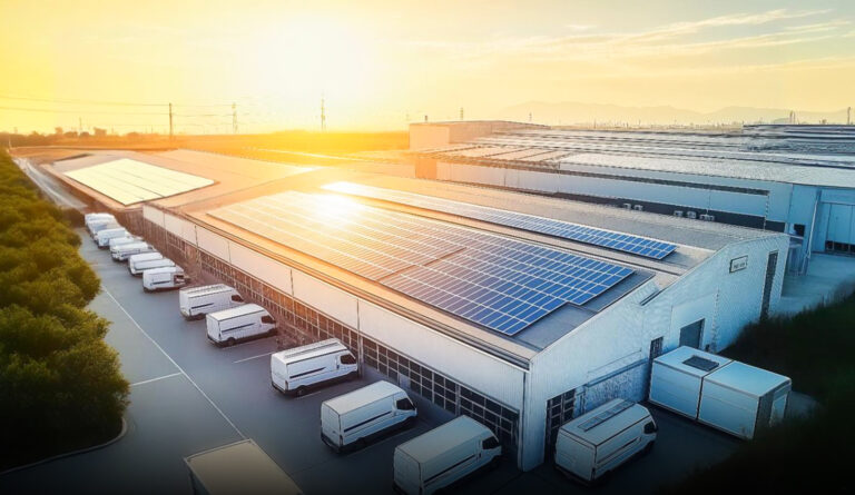 choosing the right solar solutions for your commercial needs